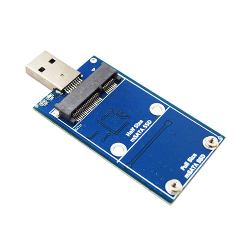 Adapter Board External Expansion Card Solid State Disk-CO00192-Veeddydropshipping