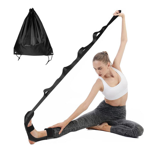 Stretcher Strap For Ballet Cheer Dance Gymnastics Trainer-OS01483-Veeddydropshipping