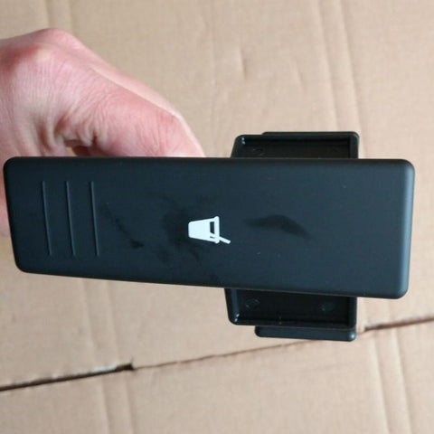 Goramsay Car Center Console Cup Holder Card Slot For-AM01518-Veeddydropshipping