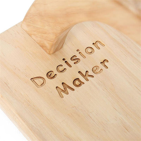 Magic Novelty Decision Maker Magnetic Pendulum-HA00333-Veeddydropshipping
