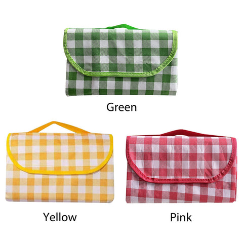 Cloth Sand Beach Mats Moisture-proof Thicken Lightweight for-OS01258-Veeddydropshipping