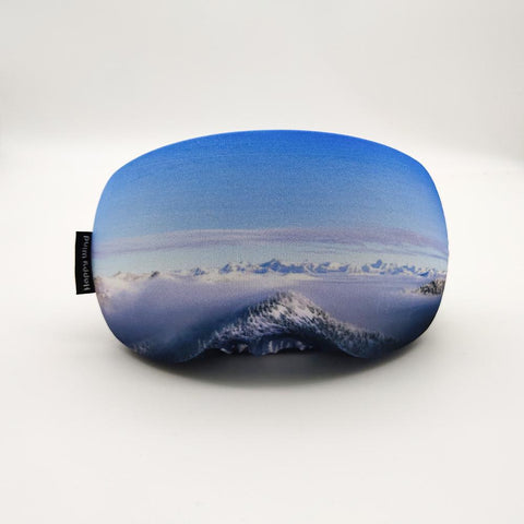 Eyewear Covers Snowboarding Goggle Protector Stretchy-OS01528-Veeddydropshipping