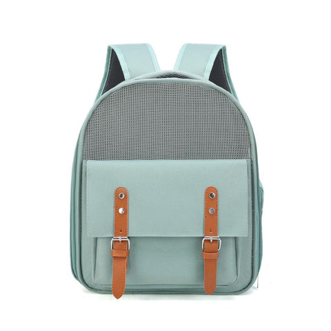 Soft Travel Pet Carriers Portable Foldable Bag-HA01986-Veeddydropshipping