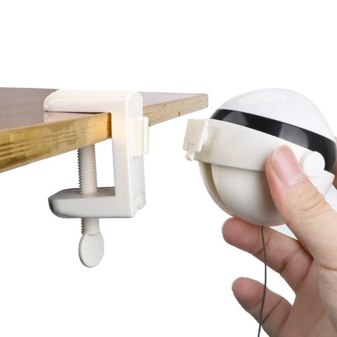 Electronic Motion Cat Toy Yo-Yo Lifting Ball-HA01370-Veeddydropshipping