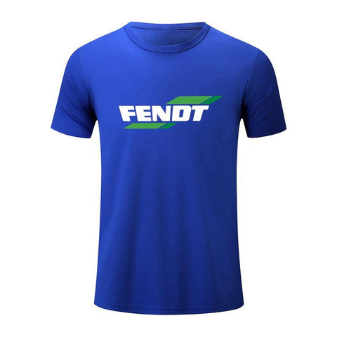 Silk Short-Sleeved T-Shirt Quick-Drying Clothes-MF00135-Veeddydropshipping