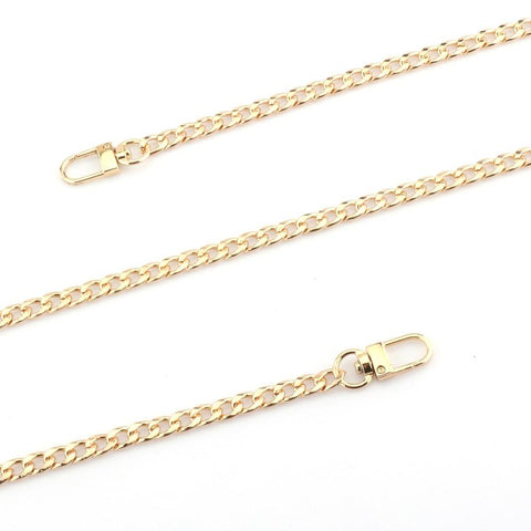 Bag chain Hardware handbag accessories Metal alloy bag-BS00666-Veeddydropshipping