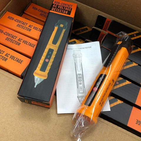 Electric Tester Voltage Detector Pen-CO00712-Veeddydropshipping