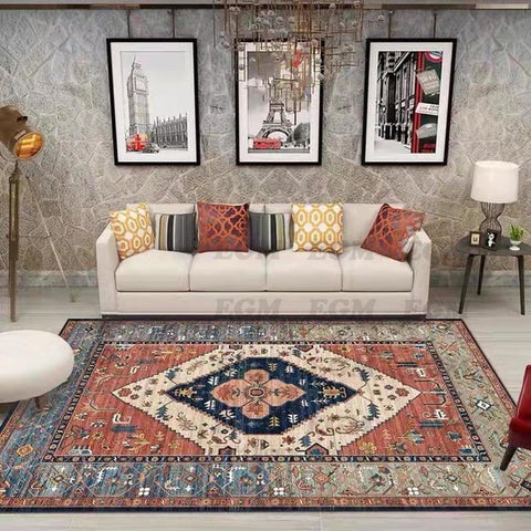 Luxury Rugs and Carpets for Home Living Room-HA00461-Veeddydropshipping