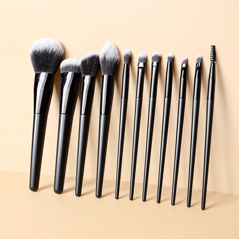 Makeup Brushes Set Eyeshadow Eyebrow Brush-BH00738-Veeddydropshipping
