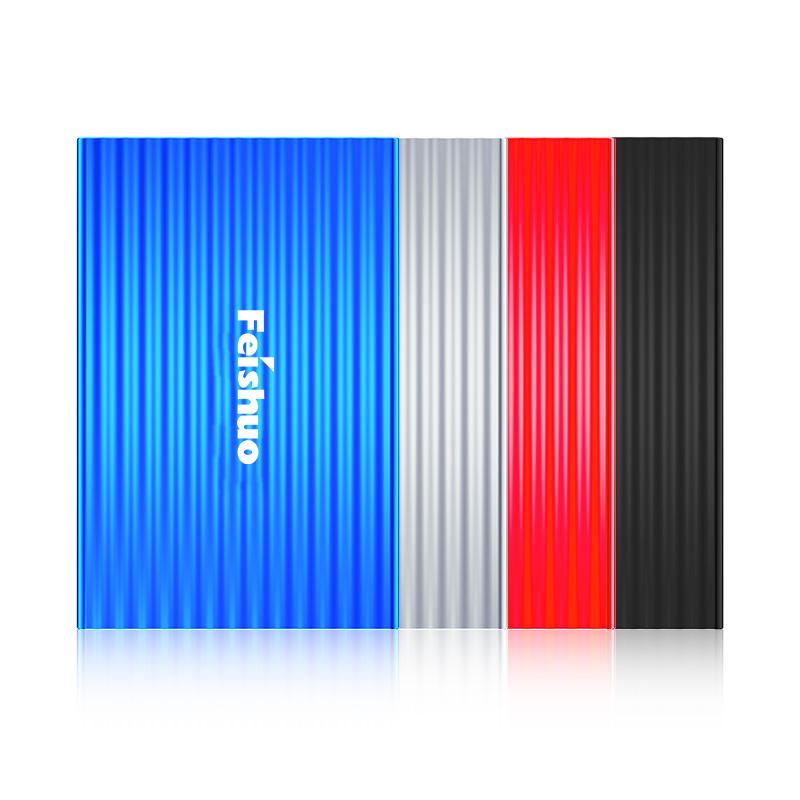 USB3.0 mobile hard disk  portable external-CO00902-Veeddydropshipping