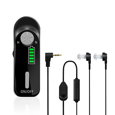 External Both Sides Hearing Aids-BH00921-Veeddydropshipping
