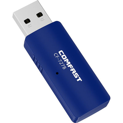 Wireless Bluetooth Network Adapter Card-CO01357-Veeddydropshipping