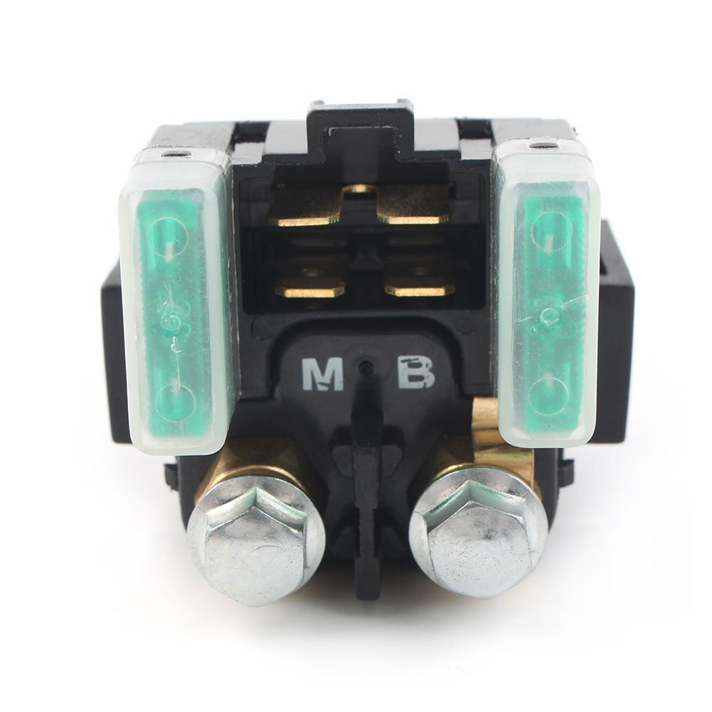 Motorcycle Starter Relay Solenoid For V-Star Classic Custom-AM01172-Veeddydropshipping