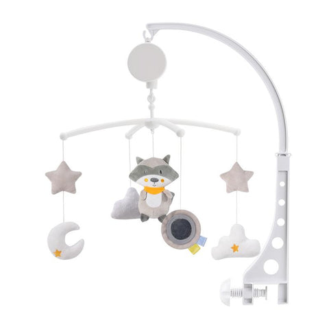 New Baby Crib Mobiles Rattles Music Educational Toys Bed Bell-TB00821-Veeddydropshipping