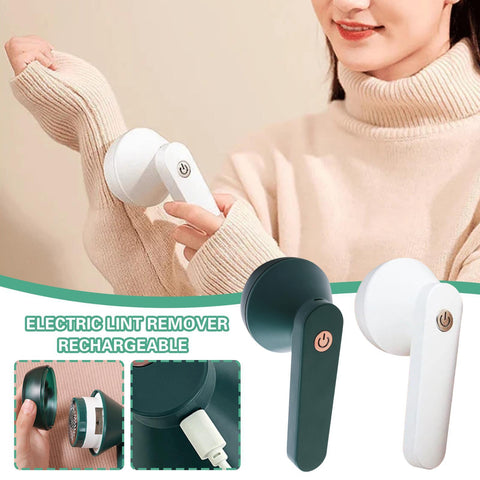 Electric Pellets Lint Remover For Clothing Hair Ball-HA01086-Veeddydropshipping