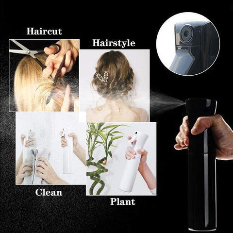 Plant Spray Bottle Hair Spray Bottles Fine Continuous-HA01532-Veeddydropshipping
