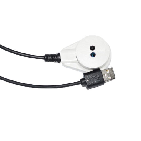 FACTORY PRICE USB TO OPTICAL INTERFACE IRDA NEAR INFRARED IR MAGNETIC -CE00252-Veeddydropshipping