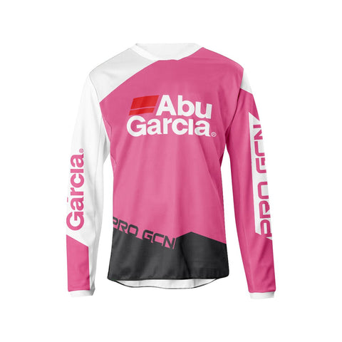 2023 New Outdoor Fishing Clothing  Summer Long Sleeve  Breathable  cycling -OS00965-Veeddydropshipping