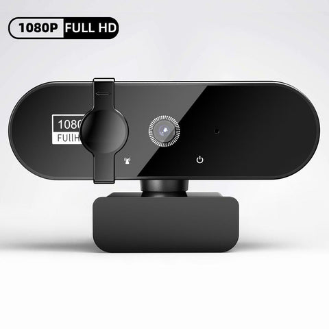 Webcam Online Webcam With Microphone Autofocus Web-CO00054-Veeddydropshipping