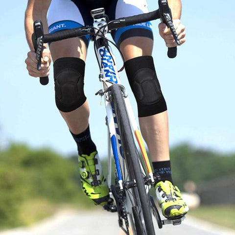 Protective Sponge Extreme Sports Anti-Slip Collision-BH01438-Veeddydropshipping