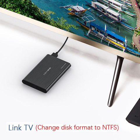 Super External Hard Drive Disk-CO00906-Veeddydropshipping