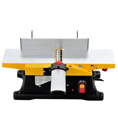 Electric Wood Thicknesser Planer-TI00225-Veeddydropshipping