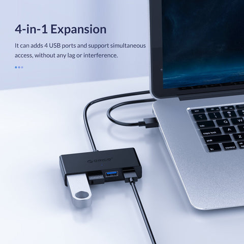 Mini HUB   with Micro  Interface  Tablet Computer-CO00242-Veeddydropshipping