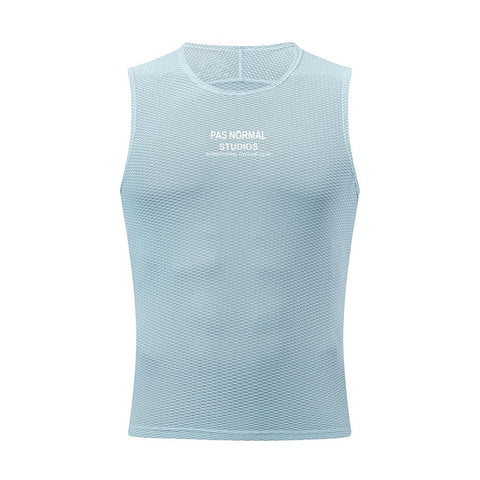 Women Cycling Base Layer MTB Road Cycling Mesh Vest Underwear MTB Road Bike-OS00712-Veeddydropshipping