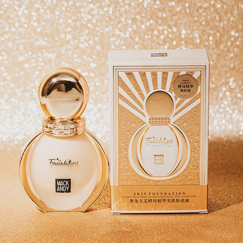 Full Cover Face Base Liquid Foundation Makeup-BH00706-Veeddydropshipping