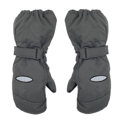 2-6 years old Winter Outdoor Children Ski Gloves Thick Warm Windproof-TB00451-Veeddydropshipping