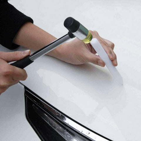 Rubber Hammer Hand Tool  Repair-TI00031-Veeddydropshipping