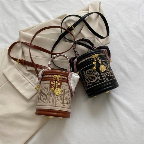 Brand Shoulder Bag Fashion Purses and Handbags Luxury-BS00179-Veeddydropshipping