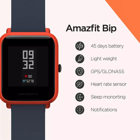 Smart Watch Bluetooth GPS Heart Rate IP68 Waterproof -JW01119-Veeddydropshipping
