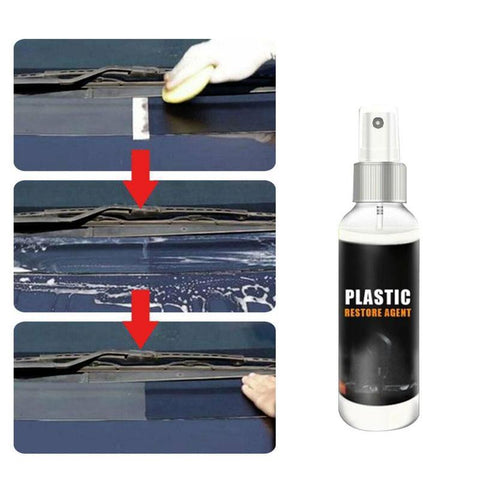 Plastic Parts Retreading Agent Automotive Interior Plastic Part-AM00501-Veeddydropshipping