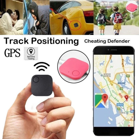 1pcs Car GPS Trackers For Car Kids Dogs Real TimeTracking Device-AM00733-Veeddydropshipping