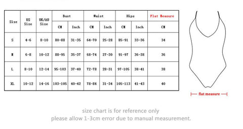One Piece Swimwear Women 2023 Push Up Swimming Suit Bathing Suit Halter Beachwear -OS00276-Veeddydropshipping