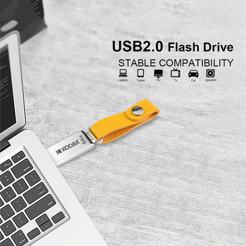 Metal flash drive MINI U-diskb memoria-CO00778-Veeddydropshipping