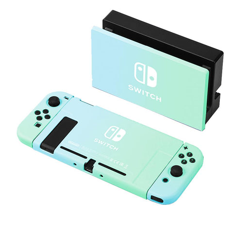 Case Kit Compatible with Nintendo Switch Game Console PC Hard Cover -CE01430-Veeddydropshipping