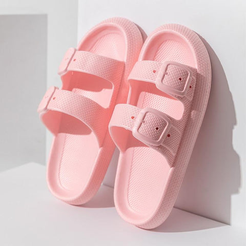 Fashion Sandals Indoor Shoes Bathroom Slipper Flat-BS01130-BS01130