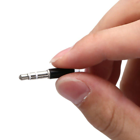 3.5mm Jack Infrared Transmitter IR Remote Control Adapter Air Conditioner Mobile Phone-PA00765-Veeddydropshipping