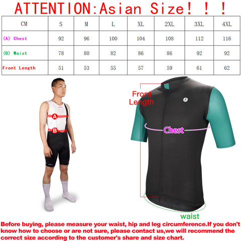Cycling Jersey Pro Team 7 Days Weekly Cycling Jersey Men Women Anti-UV UVB Quick -OS01203-Veeddydropshipping