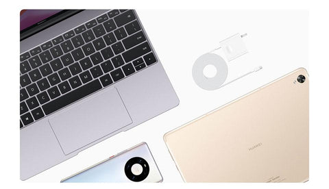 I MateBook  Notebook  With  Iris Xe or MX450 Graphics-CO00289-Veeddydropshipping