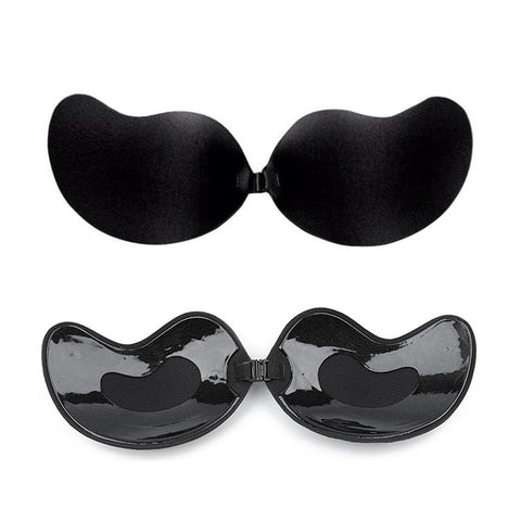 Sexy Invisible Bra Women Chest Stickers-WF00926-Veeddydropshipping