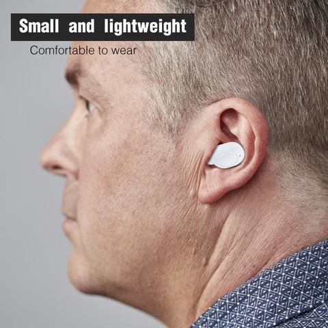 Mini Ear Hearing Aids Apparatus In Ear Invisible-BH00813-Veeddydropshipping