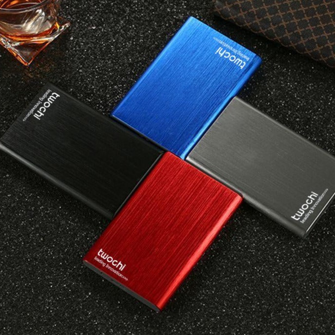 External Drive Storage Portable Hard Disk-CO00896-Veeddydropshipping