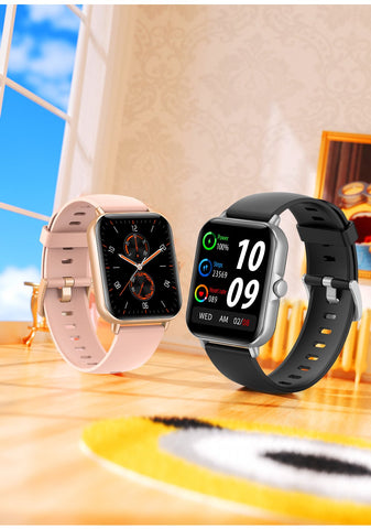 Bluetooth Answer Call Smart Watch Men Waterproof smartwatch-JW00719-Veeddydropshipping