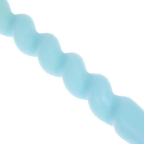 Spiral Decorative Taper Candles Home Decor-HA00355-Veeddydropshipping