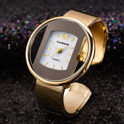 Women Watches  Bracelet Watch Fashion Quartz Wristwatches -JW00951-Veeddydropshipping