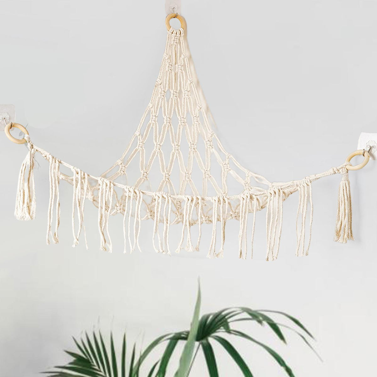 Creative Toy Hammock Hanging Macrame Stuff-HA01629-Veeddydropshipping