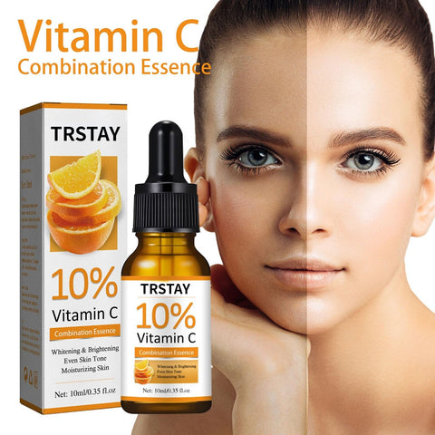 Vitamin C Serum Whitening Facial-BH00199-Veeddydropshipping